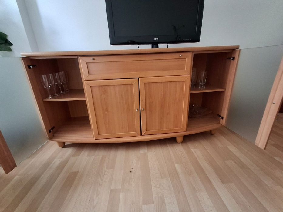 Móvel Aparador Madeira