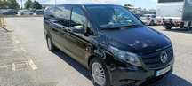 Mercedes-Benz eVito 129 Tourer Pro Extra longo