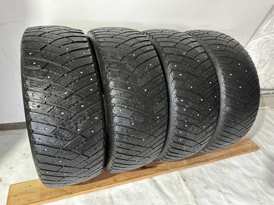 GoodYear UltraGrip Ice Arctic 185 55 r15 Склад Шин Умань