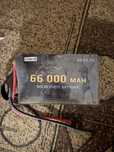 Батареї 66000mah6s 23.7 v,