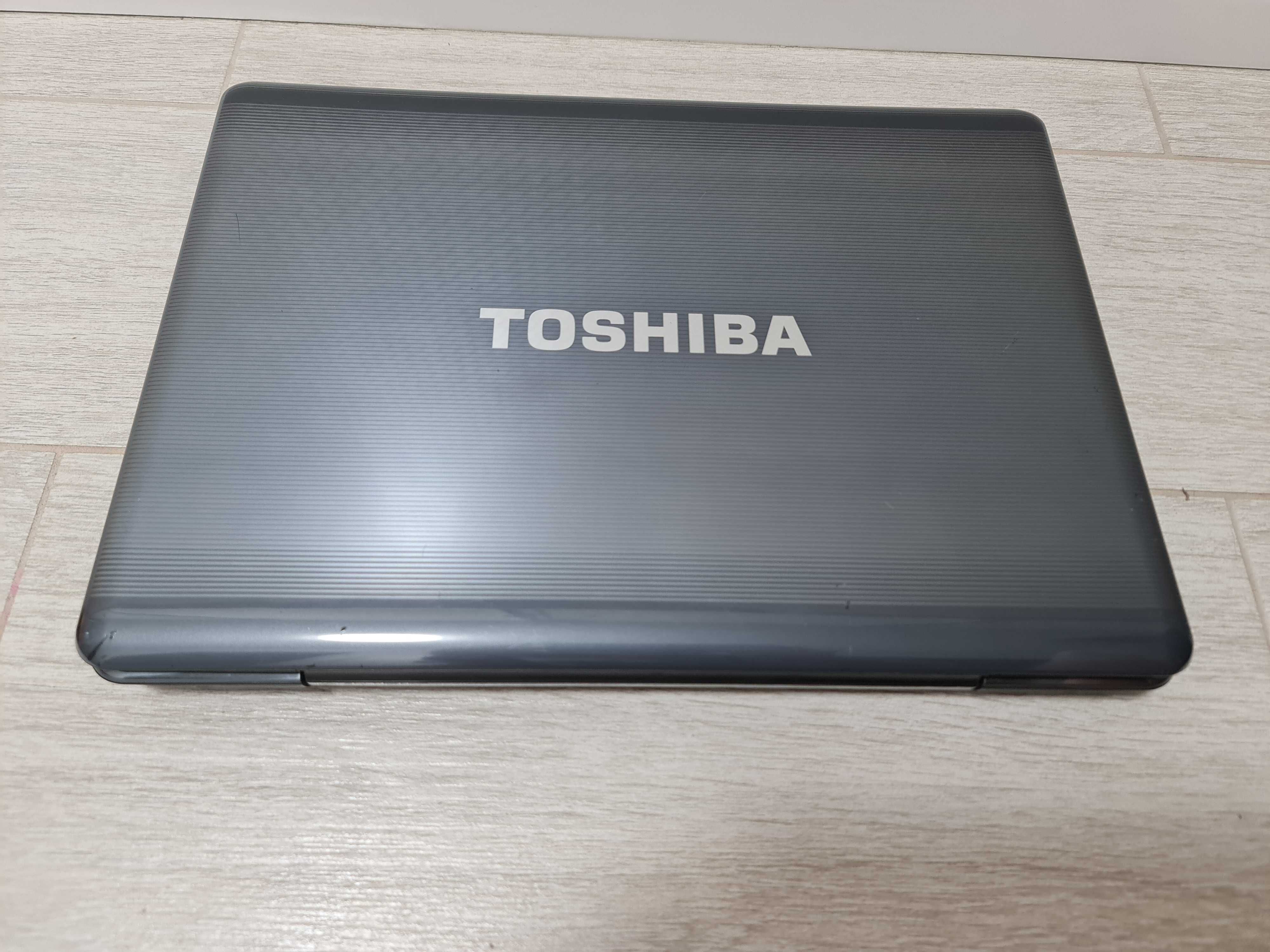 Ноутбук Toshiba Satellite p305d-s8828