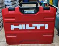Walizka HILTI TE 5-22 DRS NURON używana