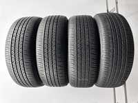 4шт бу літо 235/55/R18 2017р Bridgestone Ecopia HL 422 Plus