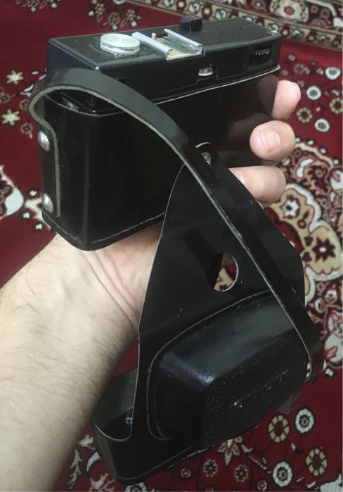 Ретро фото апарат smena , смена