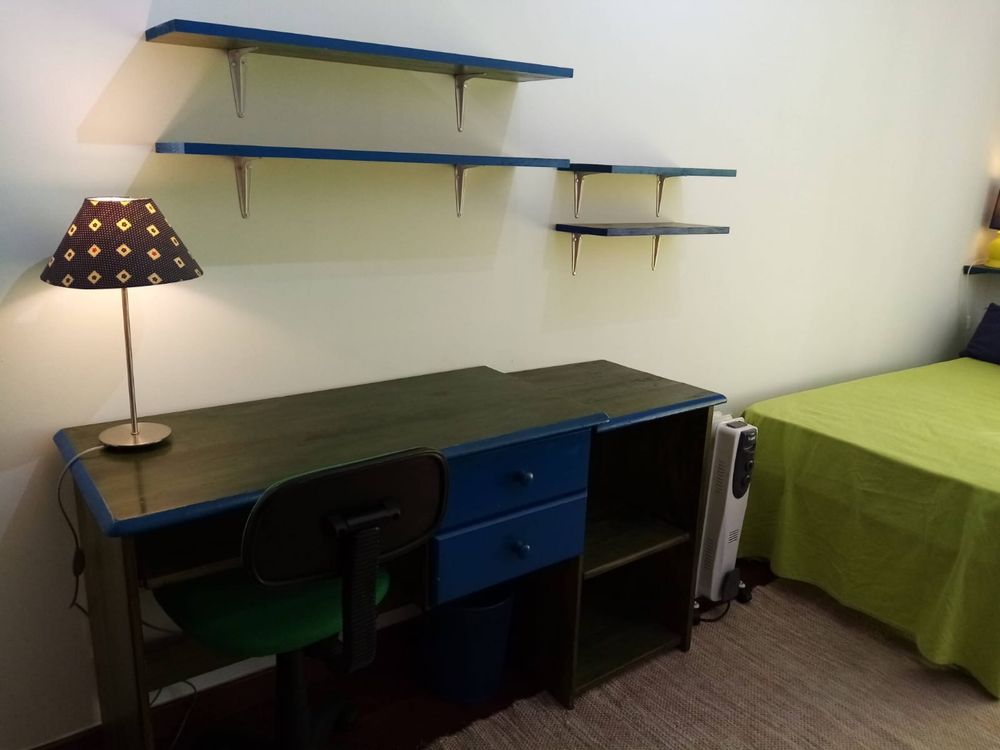 Alugam-se Quartos na zona das Boxes - Vila Real