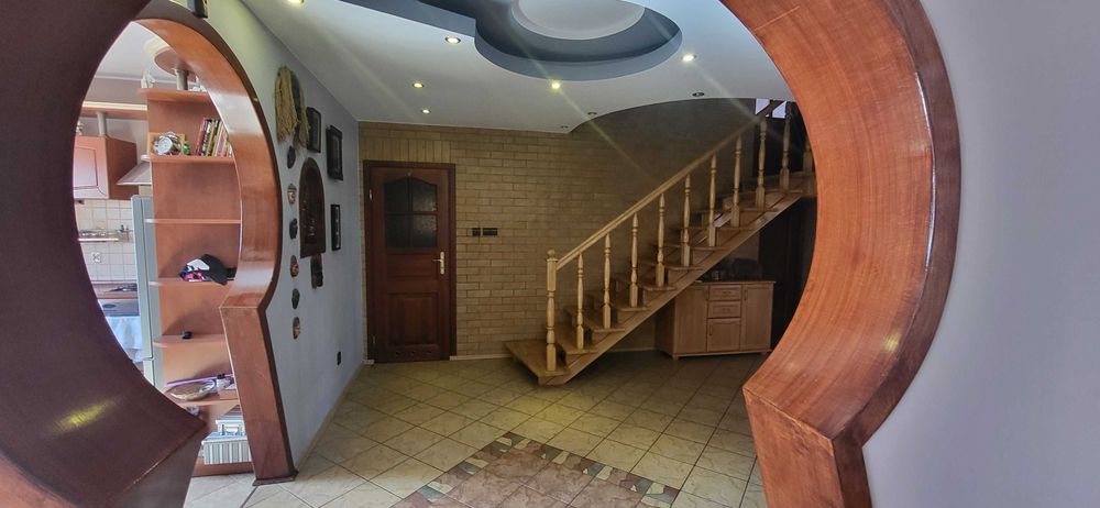 Klimatyczny dom w Działdowie