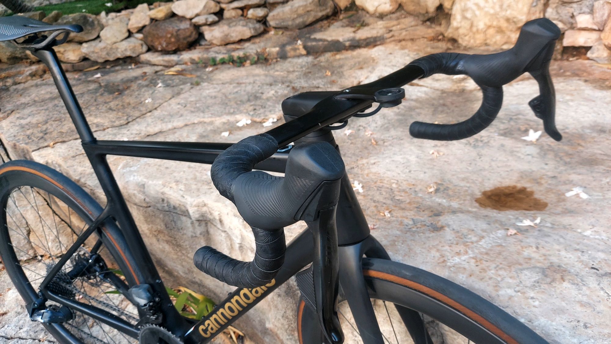 Mafrabike  Canondalle  Supersix Evo Disco  t54