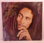 Bob Marley, Dua Lipa, Frank Sinatra, Nazareth, Sade, The Beatles LP
