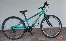Rower dla dziecka 8-10lat  KELLYS 24"
