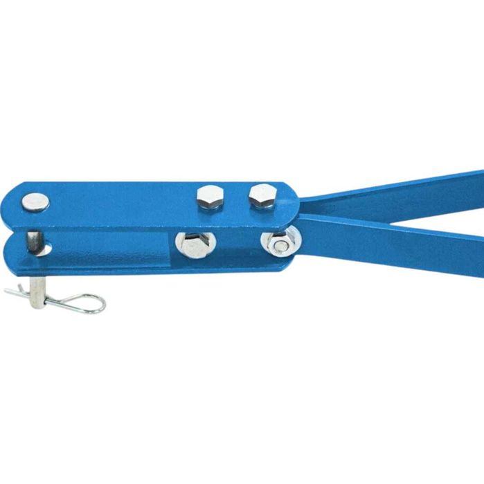 wertykulator do trawnika aerator wertykulator 102 cm do traktorka ATV