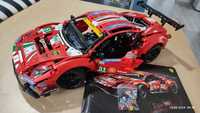 LEGO Technic Ferrari 488 GTE 42125