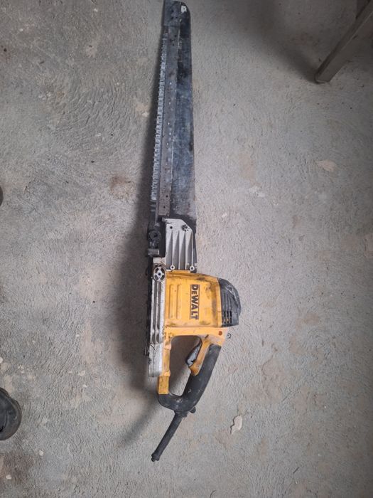 Pila dewalt dwe 397