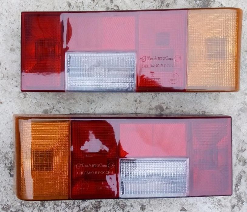 Задний фонарь левый/правый Ваз 2108,2109,2113,2114 Авто-дилер