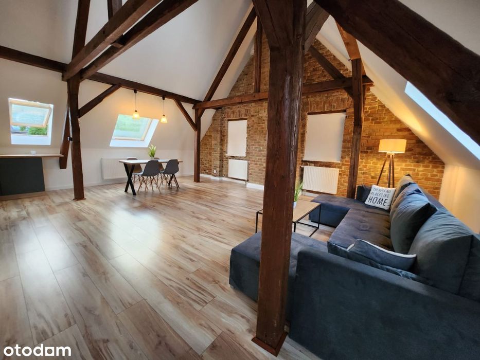 Mieszkanie na wynajem Gliwice ul. Toszecka 22, 70 m2