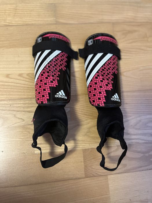 Защита на ікри і коліна для різних видів спорту + перчатки