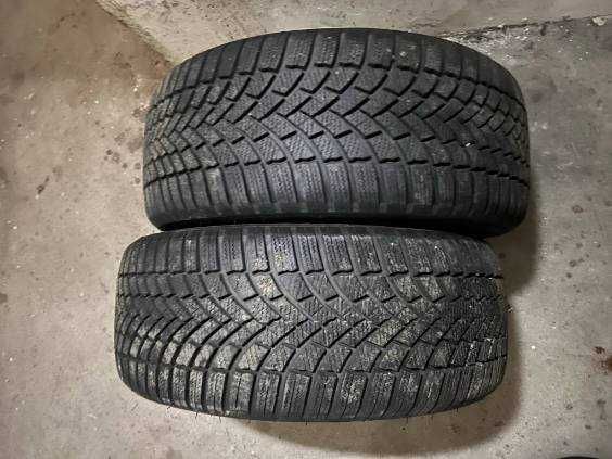 Opony zimowe Bridgestone 225/45R17