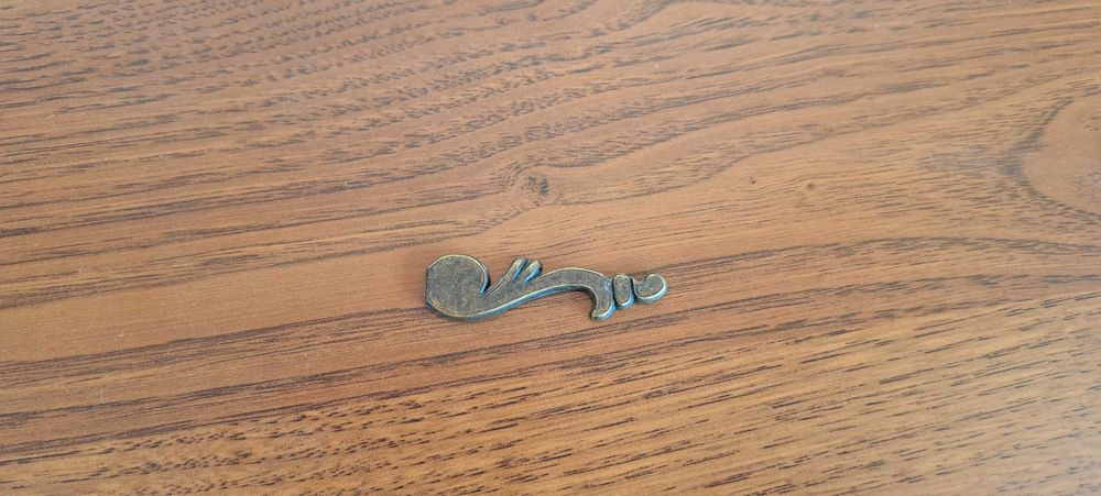 Komoda Bawaria 3 szuflady