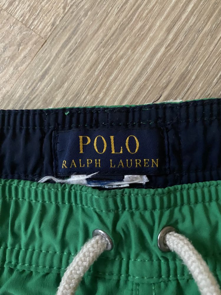 шорти Polo Ralph Lauren