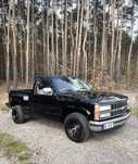 Chevrolet pickUp C1500