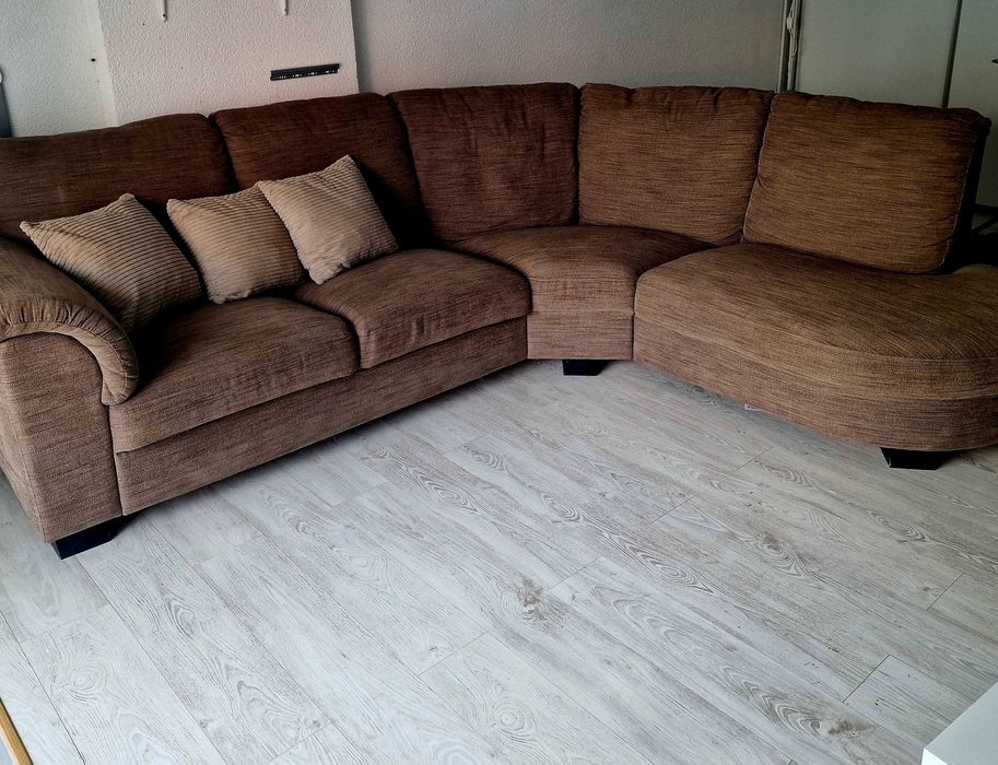 Narożnik Ikea – bardzo dobry stan!