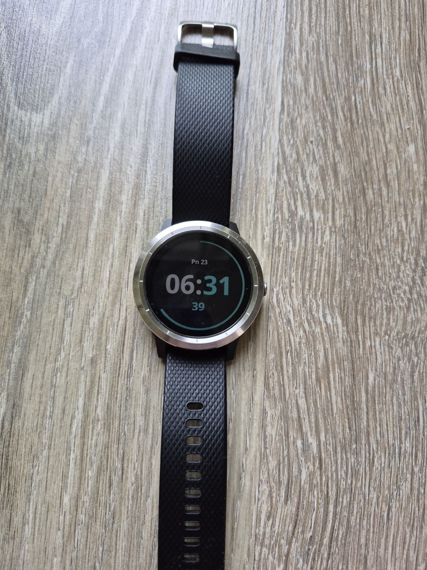 Garmin vivoactive 3