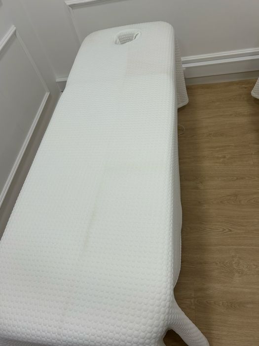 Capas de marquesa