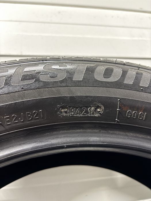 Резина Bridgestone Turanza 2021 R18