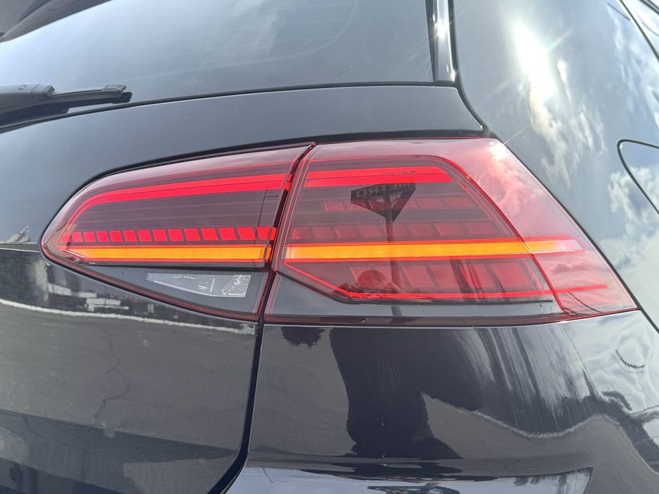 Продам самый максимальный TOP VW E-Golf 36kw 300 км