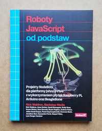 Roboty JavaScript od podstaw ~ NOWA