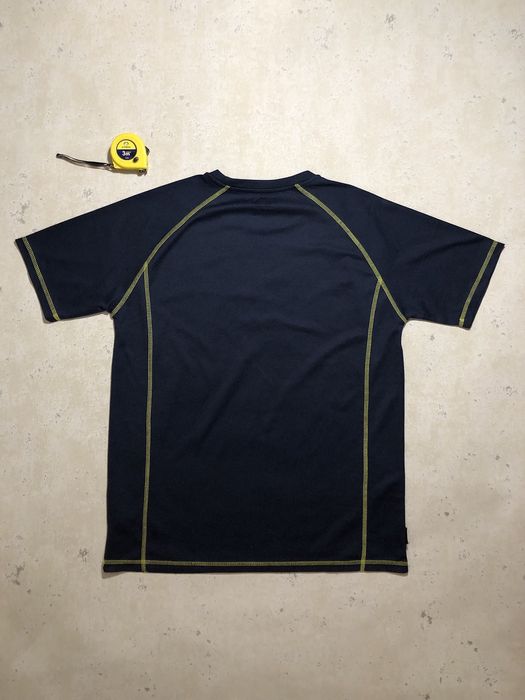 Футболка Trespass QuickDry трекінгова футболка outdoor gorpcore UPF50+