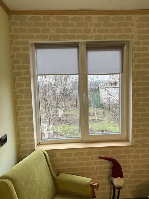 Продається охайна дача