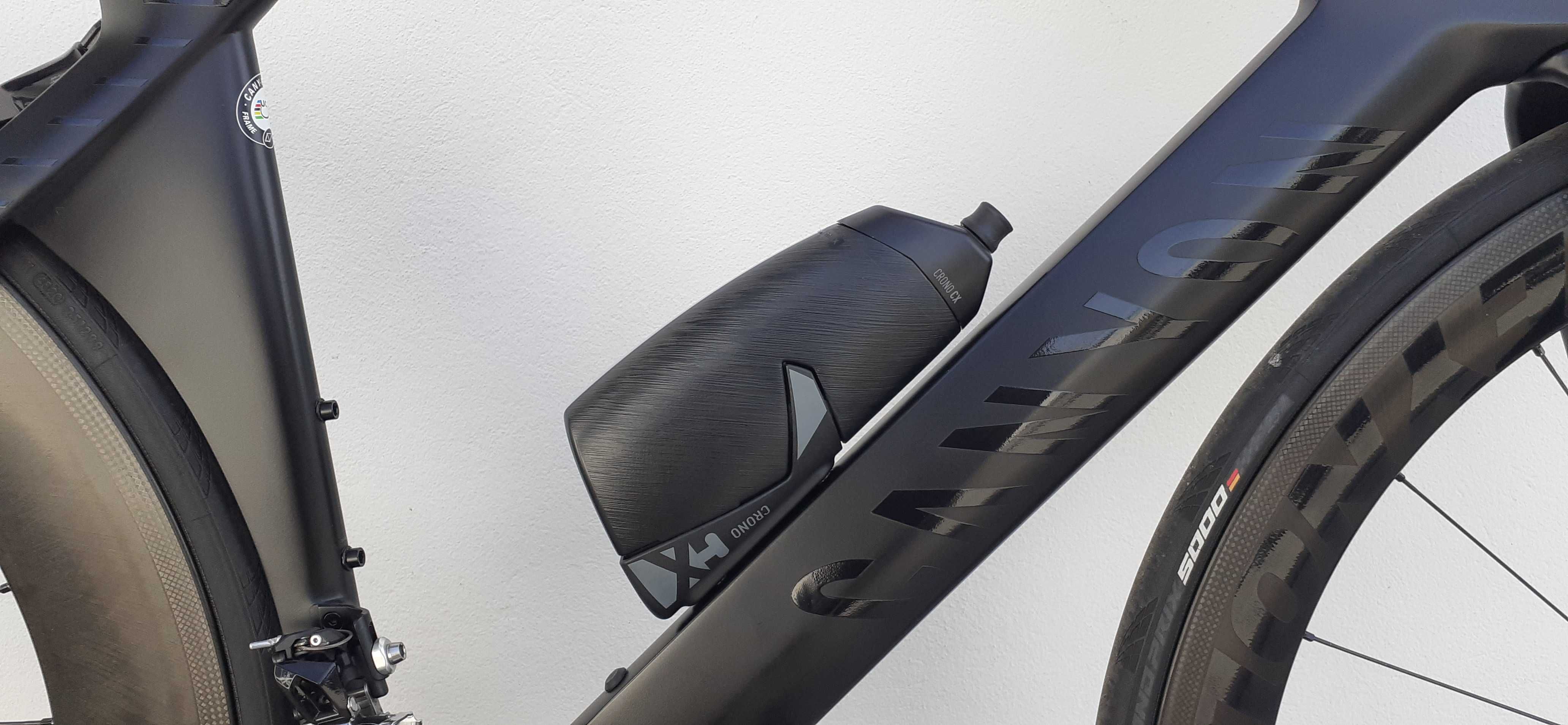 Canyon CF 7.O Triatlo/contra-relógio