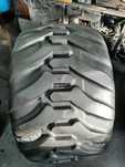 2xOpona używana 710/45-26.5 710/45R26.5 TRELLEBORG 2700zł(szt.) W4224