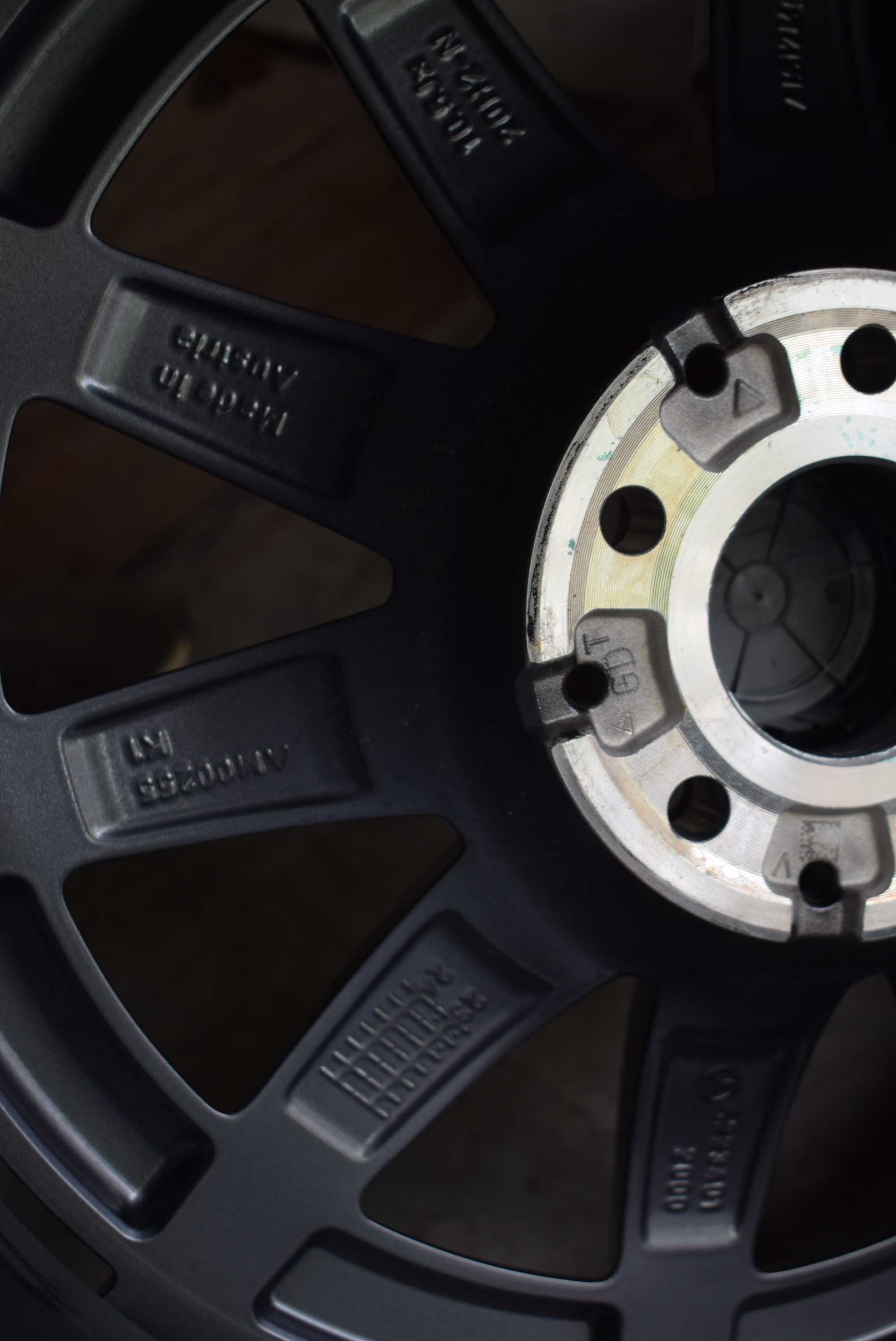 Mercedes AMG E 63 W213 S W222 C217  oem lato Pirelli j.nowe oryginał
