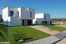 Dom stan surowy 141,41 m2 Osiedle NOWE PIEKARY