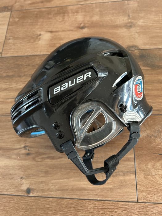 Kask hokejowy Bauer BHH7500M