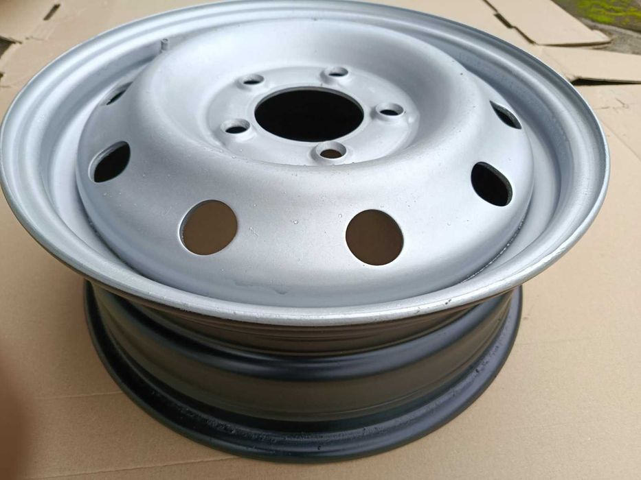 Диск 6J16h2D MICHELIN  ET66 60613 DOT E DE NZY 4S RE616003