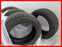 Зимові шини (шип) Goodyear UltraGrip Arctic 2 215/55/R17. Крута гума!