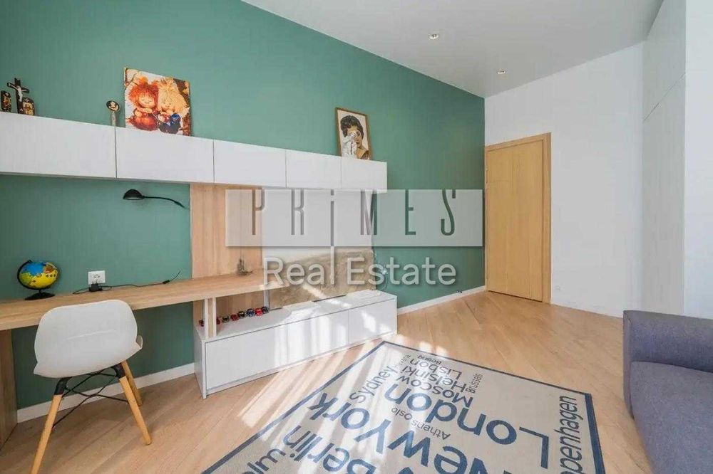 Продаж 3к квартири, ЖК Парк Стоун, пр-т Володимира Івасюка, 2д