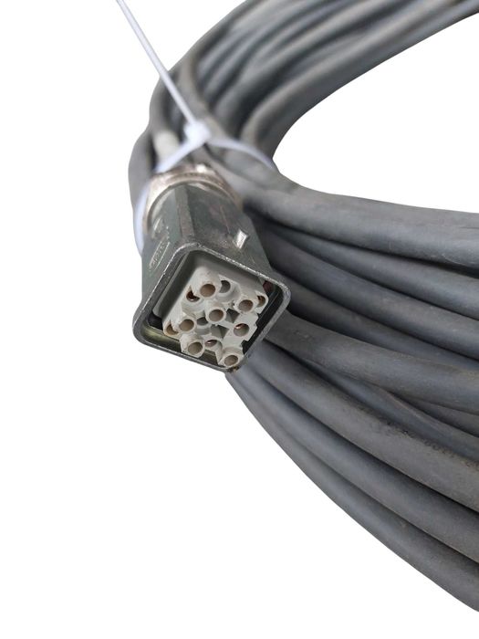 KUKA KRC4 X21 - X31 Kabel Sygnałowy 35m