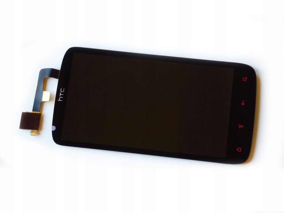 Wyświetlacz Lcd Dotyk Htc Sensation Xe Z715E G18
