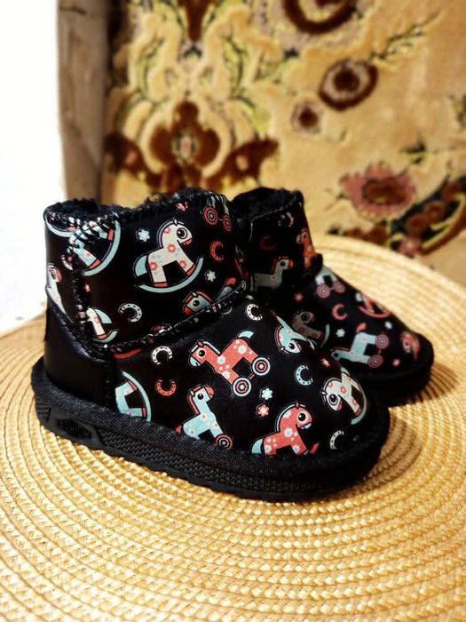 Продам зимові уги