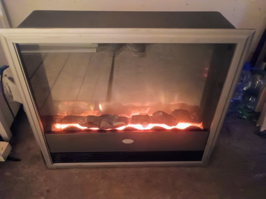 Kominek elektryczny ewt bnt20