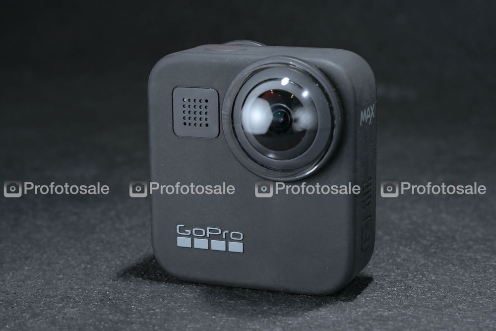Екшн-камера Gopro Max