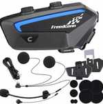 Interkom FreedConn FX Motocykl quad