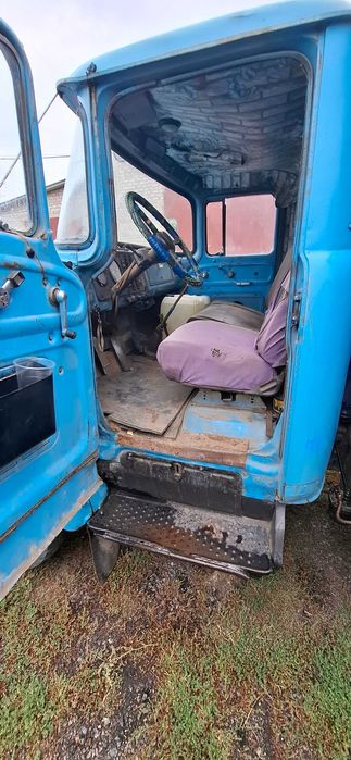 ЗИЛ 130 Колхозник