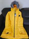 Куртка для жінок  48-50. Adidas W XPLORIK Parka