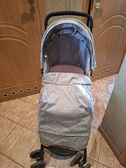 Wózek dziecięcy Kinderkraft