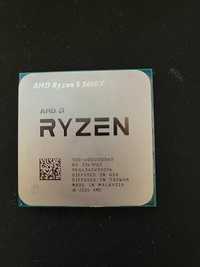 Процессор AMD Ryzen 5 5600X socket am4