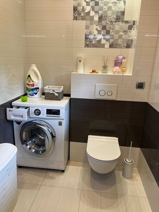 Сдам современный дом на Большой Даниловке, 1 км от ул.Жилярди